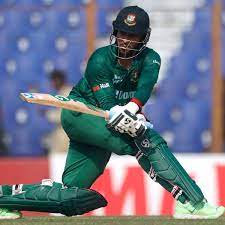 ‘We capitalized on England being short of batters’ – Shakib