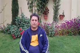 NC removes former MLA Ishfaq Jabbar from basic membership