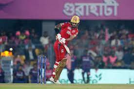 Punjab Kings seal a thriller to make it two in two
