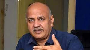 Excise scam: Court reserves verdict on Sisodia’s bail plea Excise scam: Court reserves verdict on Sisodia’s bail plea
