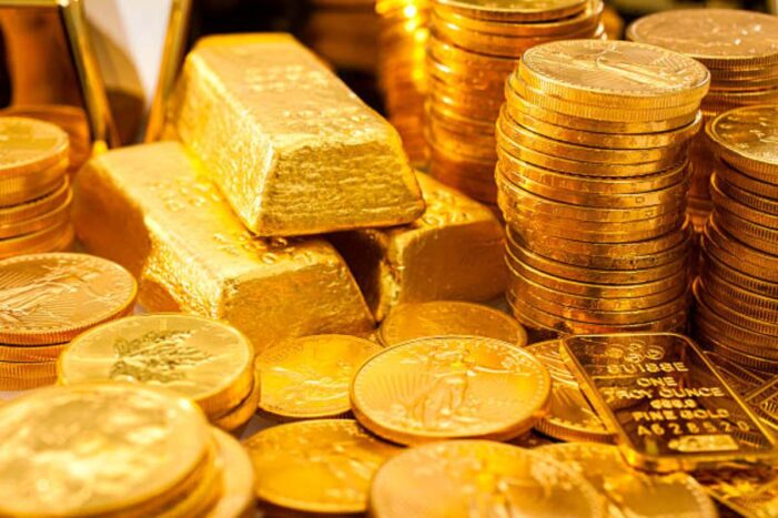 HP Excise Department seizes gold worth Rs 1.10 crore