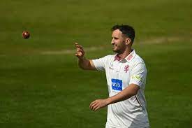 Gregory, Cook lead the bowling honours on day one