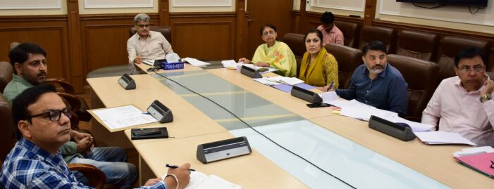 Atal Dulloo roots for increased productivity in fisheries, livestock sectors