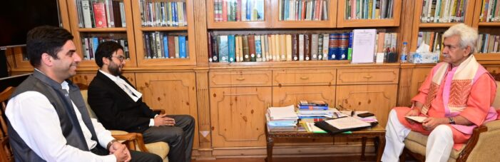 International Wheelchair Basketball Player calls on Lt Governor