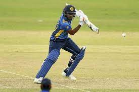 Sri Lanka recall Dimuth Karunaratne for Afghanistan ODIs