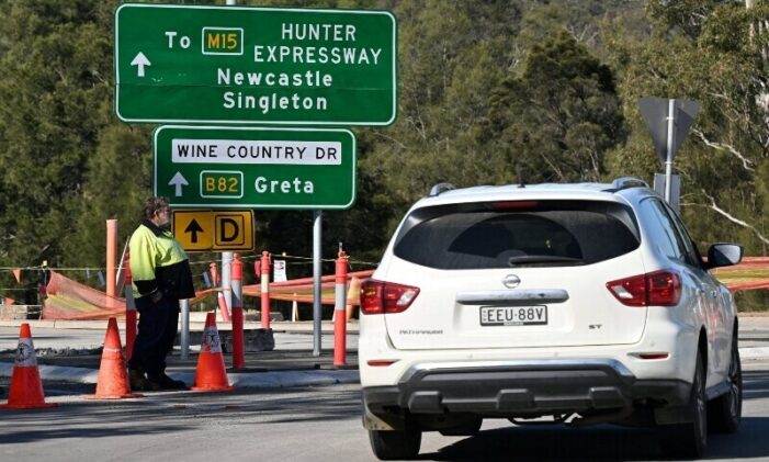 Driver charged after Australia’s worst bus accident in decades kills 10 wedding guests