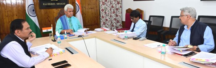 AC approves transfer of land for 125 bedded District Hospital, Budgam