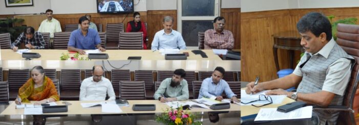 Govt committed to extend support to Transgenders: Dr Mehta