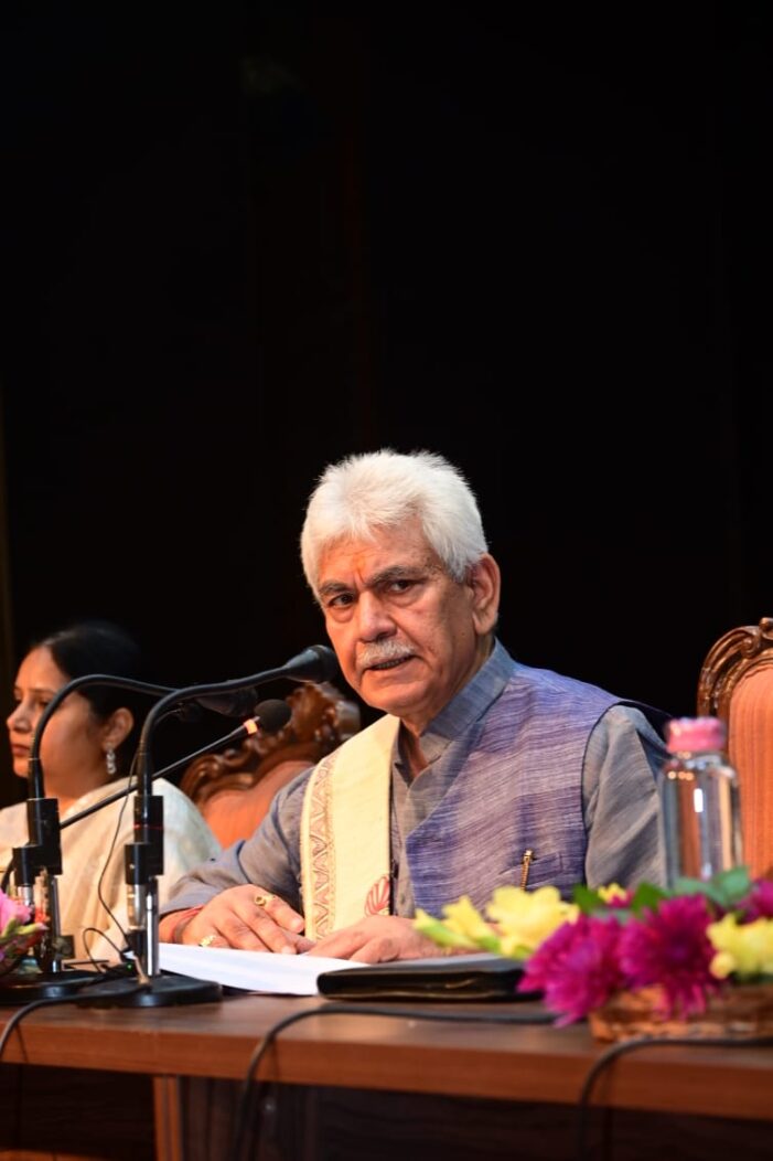 J&K Govt Approves Land to Landless Poor