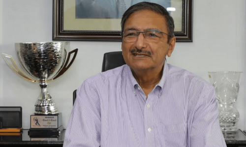 IPC Ministry seeks advice over Zaka’s appointment as PCB chief