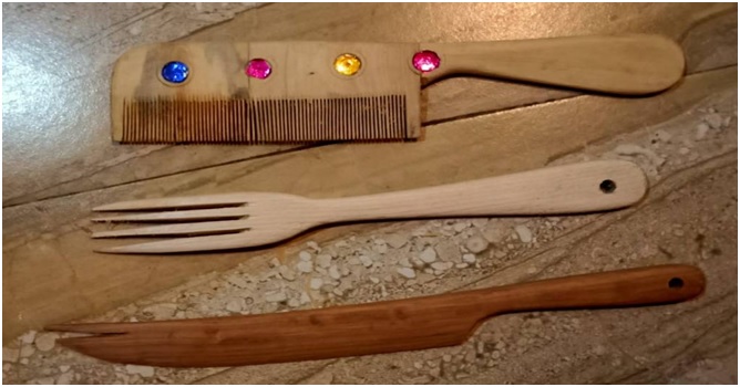 Rajouri Chikri Wood Craft, Anantnag’s Mushqbudji Rice receive GI tag