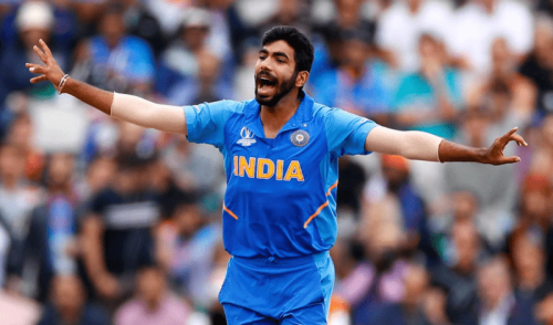 Bumrah returns for Ireland T20 series