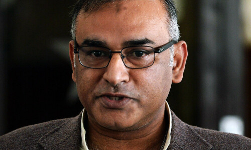Aamir says lack of planning hurt Pakistan in Asia Cup