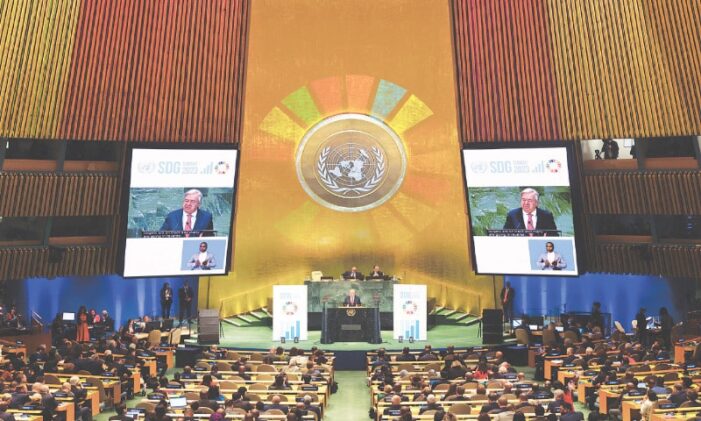 UN meet to look for ways to help world’s poorest