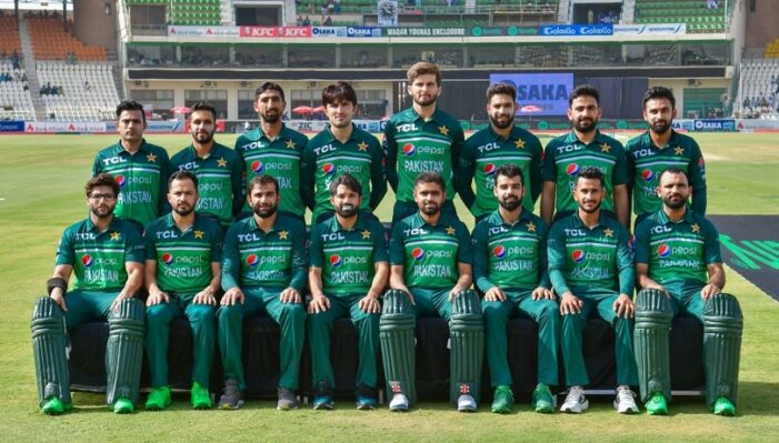Pakistan’s visa issues sorted, team cleared to travel for the World Cup
