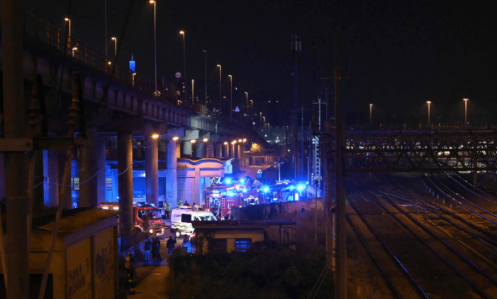 Venice mourns after 21 killed in bus accident