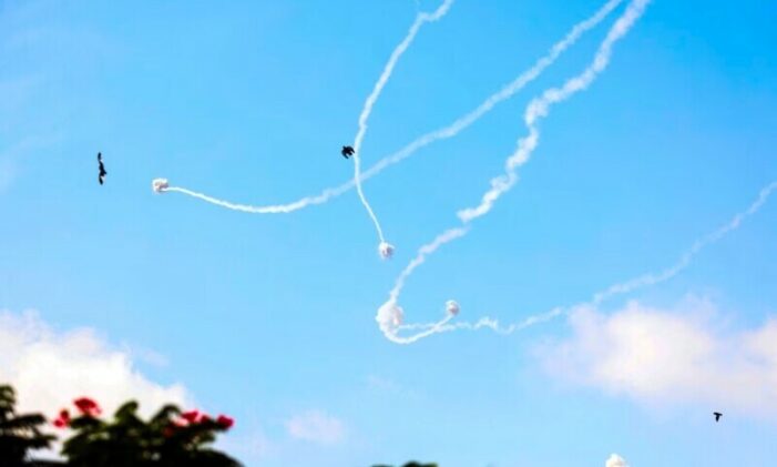 10 Nepali nationals killed in Hamas attacks in Israel