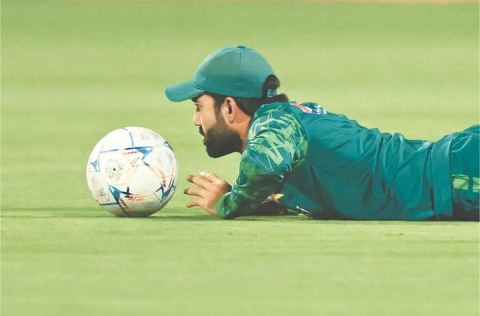 India’s ‘Garden City’ welcomes the World Cup