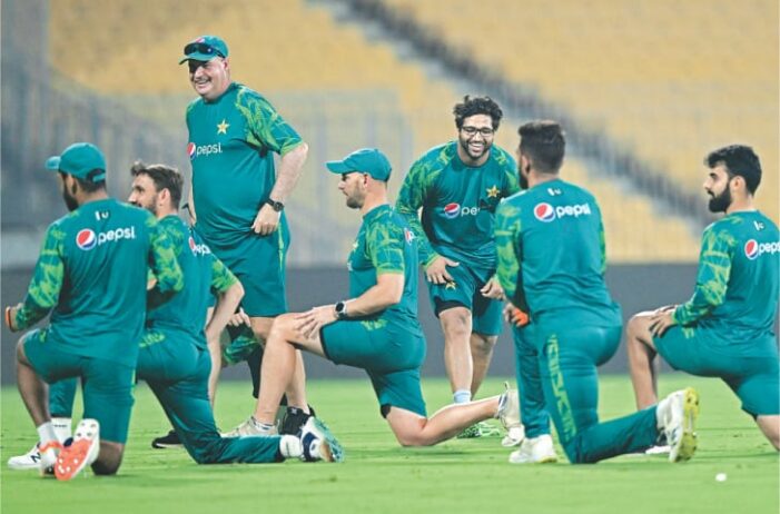 Omens don’t seem good for Pakistan