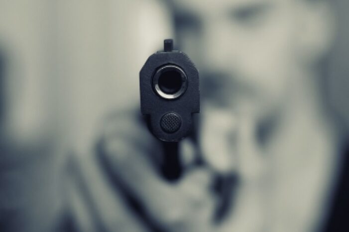 Civilian shot dead, another injured in Shaheed Gunj Civilian shot dead, another injured in Shaheed Gunj