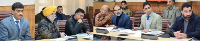 JTFRP significant in raising critical infra and livelihood creation: CS