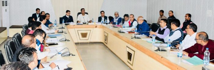 85 model villages, vital infrastructure being developed in tribal areas