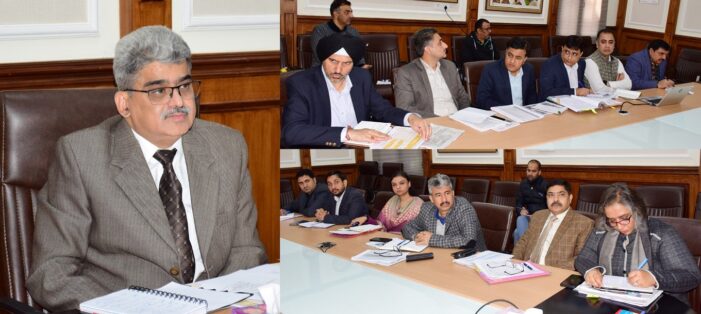 CS for creating a formal mechanism for regular interaction with Industries