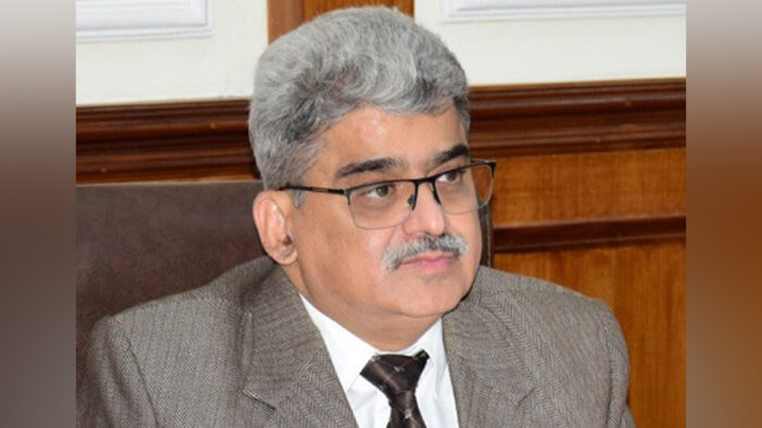 J&K Admin’s Directive To Officers: Send Monthly Reports On Public Issues, Solutions To CS Office J&K Admin’s Directive To Officers: Send Monthly Reports On Public Issues, Solutions To CS Office
