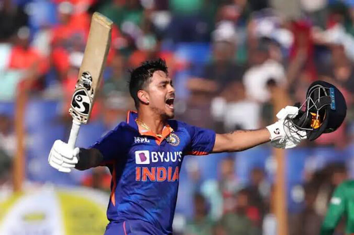 Ishan Kishan opted out of SA tour due to mental fatigue: Report