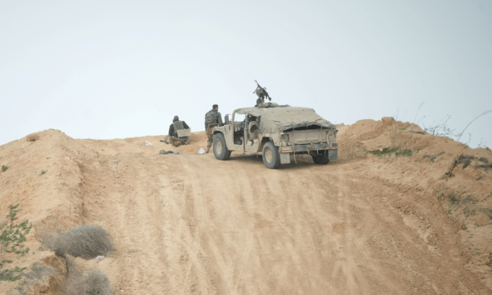 Israel suffers biggest blow since start of war on Gaza