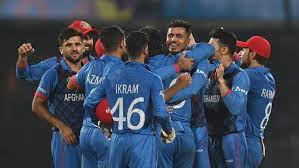 ODI leg added to Afghanistan’s tour of Sri Lanka