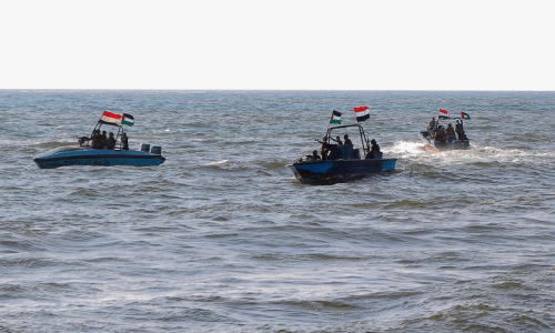 IMF, WB warn Gaza war and Red Sea attacks may imperil global economy