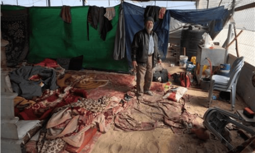 Hopes of Ramazan truce for Gaza all but dashed