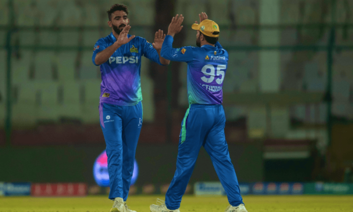 HBL PSL 2024: Sultans eye first win against Zalmi in high-stakes qualifier