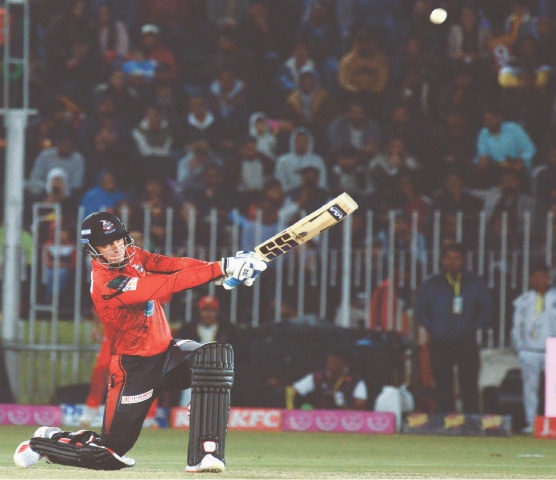 HBL PSL 2024: Lahore Qalandars grab long-awaited first win