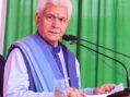 Lieutenant Governor expresses gratitude to Hon’ble PM Shri Narendra Modi and Hon’ble FM Smt. Nirmala Sitharaman for Next-Gen GST Reforms