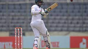 Shakib likely to play second Test against Sri Lanka