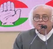 INDIA bloc will cross 272; PM’s corruption pitch ‘hollow’: Jairam