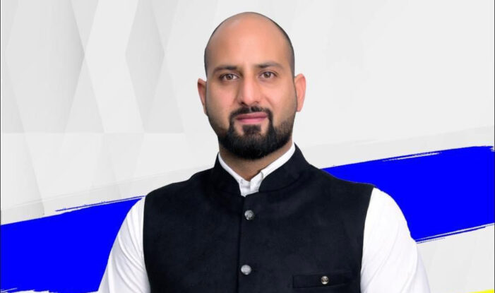 DPAP Announces Candidate From Srinagar Lok Sabha Seat