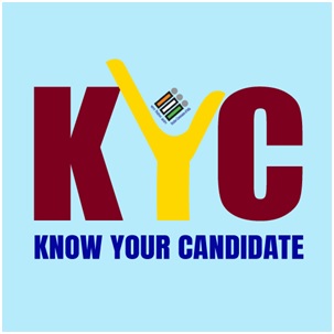 ECI launches “KNOW YOUR CANDIDATE” App for Lok Sabha Elections