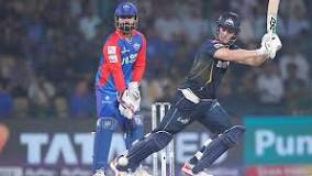 Southpaws stand tall in another run-fest