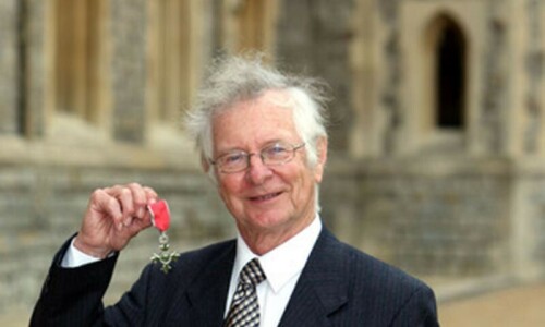 Cricket’s Duckworth-Lewis co-creator dies aged 84