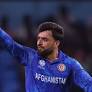 Only guy who put us in the semifinals was Brian Lara and we proved him right: Rashid