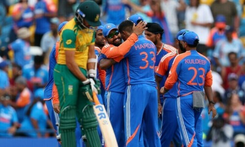 South Africa ‘gutted’ after painful loss, says Markram