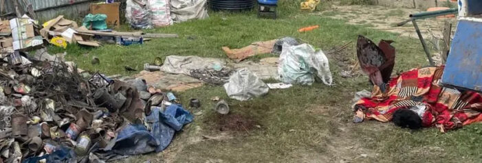 Two Children Die, Another Injured In Gas Cylinder Blast In J&K’s Sopore