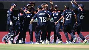 We have taken steps to fix that – USA Chairman after ICC notice