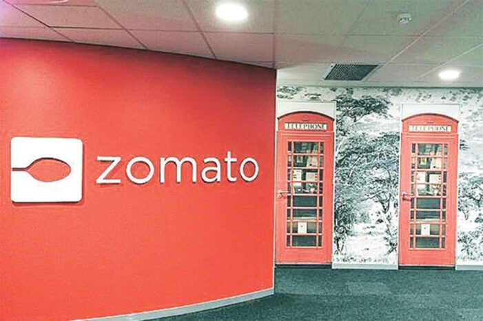 Zomato receives fresh Rs 9.45 crore GST demand notice