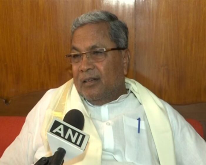 Karnataka CM challenges Governor’s prosecution nod in MUDA land scam