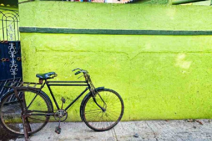 4.5 lakh students of government schools in Madhya Pradesh to get free bicycles