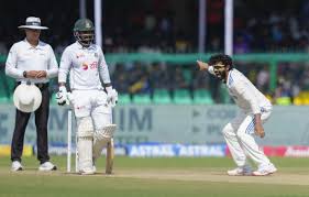 Ravindra Jadeja 7th Indian to take 300 Test wickets